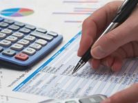 行政事业单位财务会计工作中的十个是什么