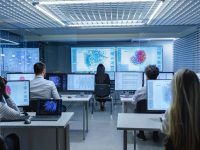 制造三大件:ERP、MES、APS三款系统的集成