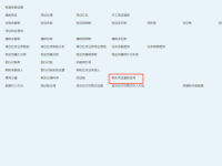 用友GRP-U8固定资产计提折旧生成凭证失败
